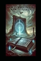 The codex the usato  Spedito ovunque in Italia 
