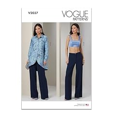 Vogue paper pattern gebraucht kaufen  Wird an jeden Ort in Deutschland