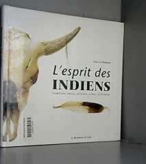 Esprit indiens traditions d'occasion  Livré partout en France