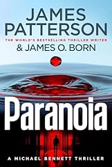 Paranoia new thrilling for sale  Delivered anywhere in UK