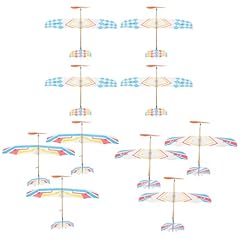 Jojofuny 10pcs glider for sale  Delivered anywhere in UK