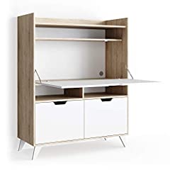 Vicco secretary desk for sale  Delivered anywhere in UK