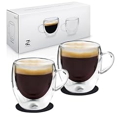 Zobel cappuccino tassen gebraucht kaufen  Wird an jeden Ort in Deutschland