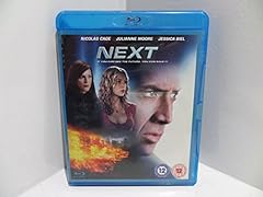 Next blu ray for sale  Delivered anywhere in UK