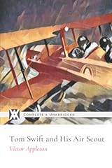 Tom swift air for sale  Delivered anywhere in USA 