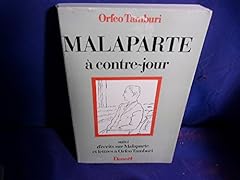 Malaparte contre jour usato  Spedito ovunque in Italia 