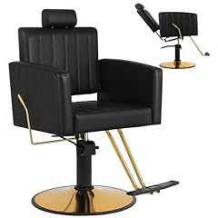 Mimwow black salon for sale  Delivered anywhere in USA 