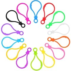 Midelong plastic keychain for sale  Delivered anywhere in USA 