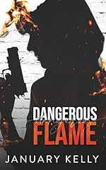 Dangerous flame gebraucht kaufen  Wird an jeden Ort in Deutschland