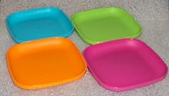 Small tupperware inch for sale  Delivered anywhere in USA 