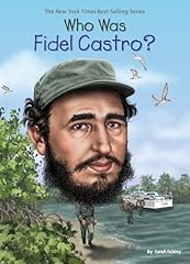 Fidel castro for sale  Delivered anywhere in USA 