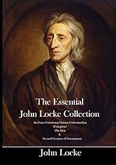 Essential john locke for sale  Delivered anywhere in USA 