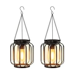 Solar hanging lanterns for sale  Delivered anywhere in USA 