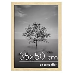 Americanflat cornice 35x50 usato  Spedito ovunque in Italia 