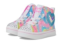 Skechers girls twi for sale  Delivered anywhere in USA 