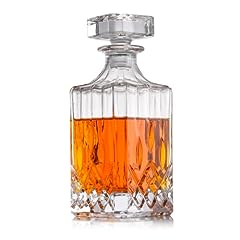 Flybold whiskey decanter for sale  Delivered anywhere in USA 