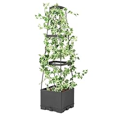 Ironfun garden trellis for sale  Delivered anywhere in USA 