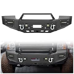 Kuafu front bumper for sale  Delivered anywhere in USA 