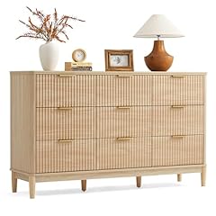 Linsy fluted dresser for sale  Delivered anywhere in USA 