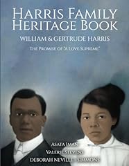 Harris family heritage for sale  Delivered anywhere in USA 