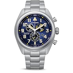 Citizen men chronograph for sale  Delivered anywhere in UK