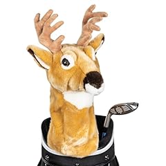 Daphne headcovers deer for sale  Delivered anywhere in USA 