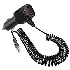 Radar detector power for sale  Delivered anywhere in USA 
