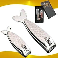 Nail clippers set for sale  Delivered anywhere in USA 