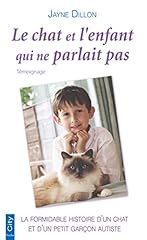 Chat enfant parlait d'occasion  Livré partout en France