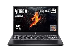 Acer nitro anv15 d'occasion  Livré partout en France