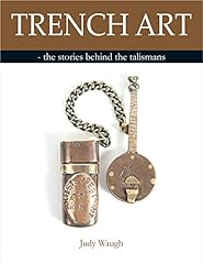 Trench art stories for sale  Delivered anywhere in UK