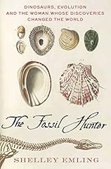 The fossil hunter d'occasion  Livré partout en France