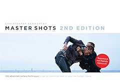 Master shots volume gebraucht kaufen  Wird an jeden Ort in Deutschland