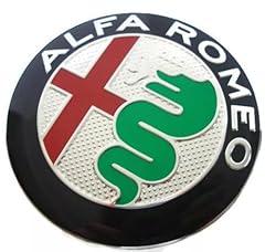 Badges compatibles alfa d'occasion  Livré partout en France