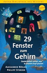 Fenster zum gehirn gebraucht kaufen  Wird an jeden Ort in Deutschland