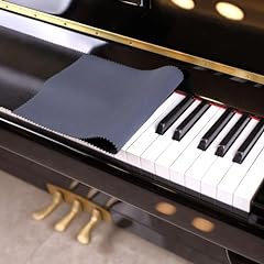 Piano keyboard cover for sale  Delivered anywhere in USA 