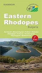 Eastern rhodopes bulgaria d'occasion  Livré partout en Belgiqu