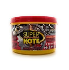 Lithium grease superkote for sale  Delivered anywhere in USA 
