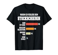 Stockschießen eisstock stocks gebraucht kaufen  Wird an jeden Ort in Deutschland