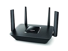 Linksys ea8300 tri for sale  Delivered anywhere in UK