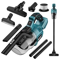 Kxx cordless vacuum for sale  Delivered anywhere in UK