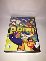 Pong d'occasion  Livré partout en Belgiqu