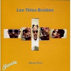 Bikutsi rock d'occasion  Livré partout en France