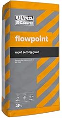 Ultrascape flowpoint smooth for sale  Delivered anywhere in UK