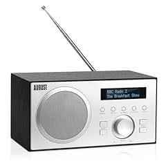 August mb420 radio usato  Spedito ovunque in Italia 