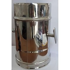 Tubo fumo con usato  Spedito ovunque in Italia 