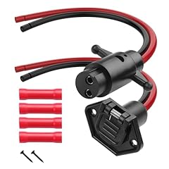 Yacsejao 8awg 12v for sale  Delivered anywhere in UK