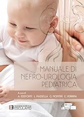 Manuale nefro urologia usato  Spedito ovunque in Italia 