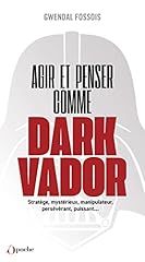Agir penser dark d'occasion  Livré partout en France
