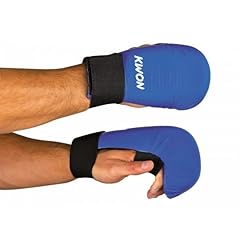 Gants karaté boucles d'occasion  Livré partout en France